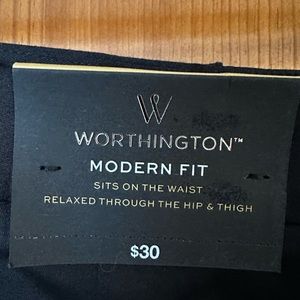 Women’s Worthington shorts